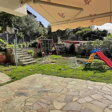 Home Garden Igoumenitsa Exterior foto