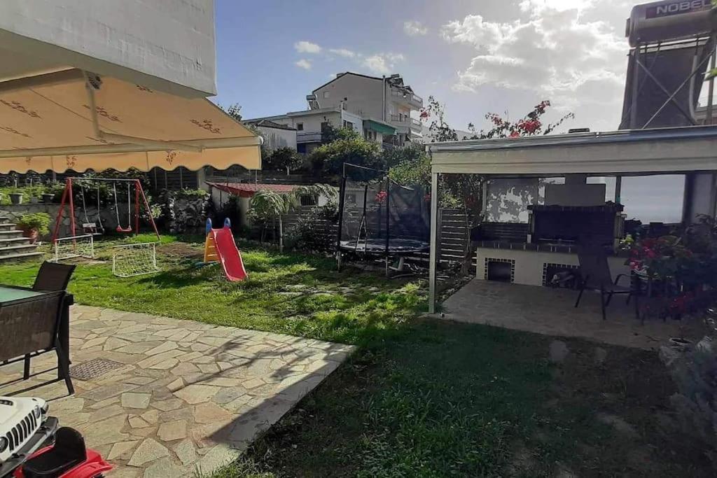 Home Garden Igoumenitsa Exterior foto